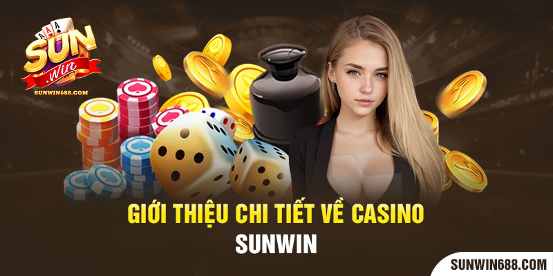 Casino Sunwin