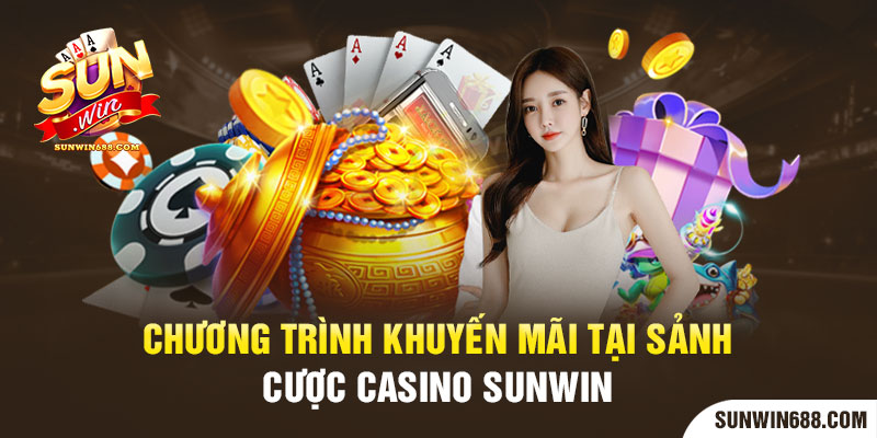 Casino Sunwin